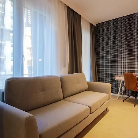 Boogie Apartments Wrocław Zewnętrze zdjęcie