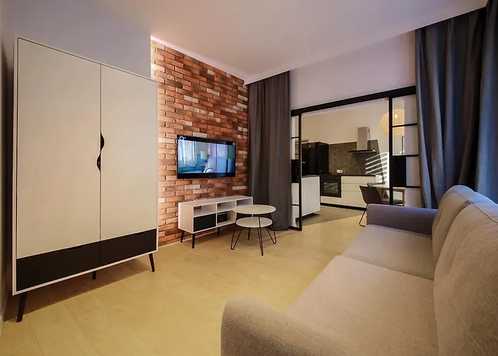 Boogie Apartments