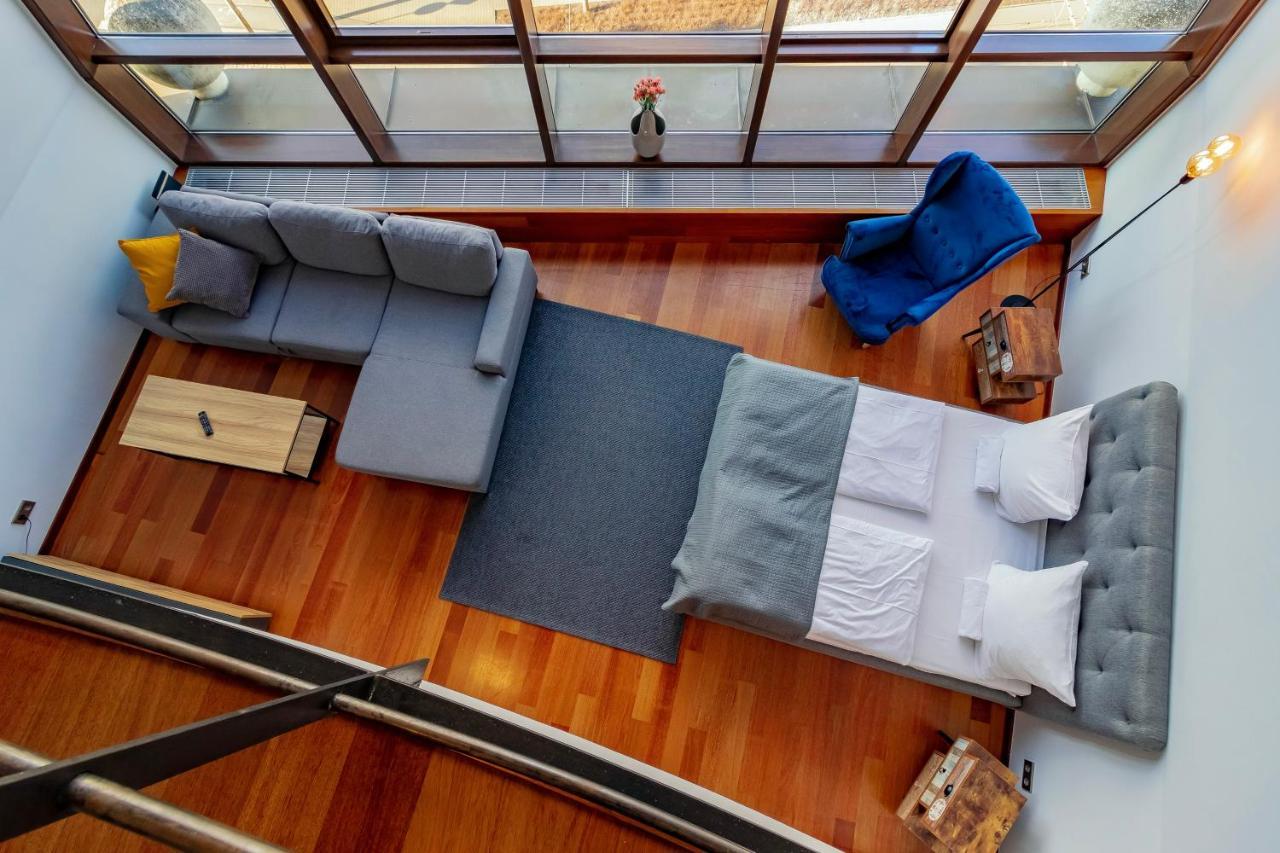 Boogie Apartamento Breslavia