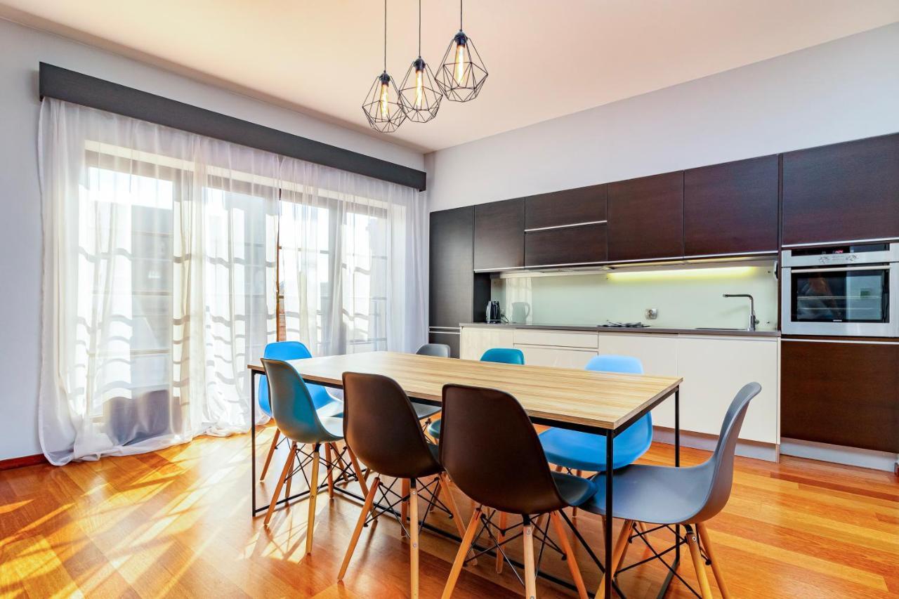 Apartamento Boogie Breslavia