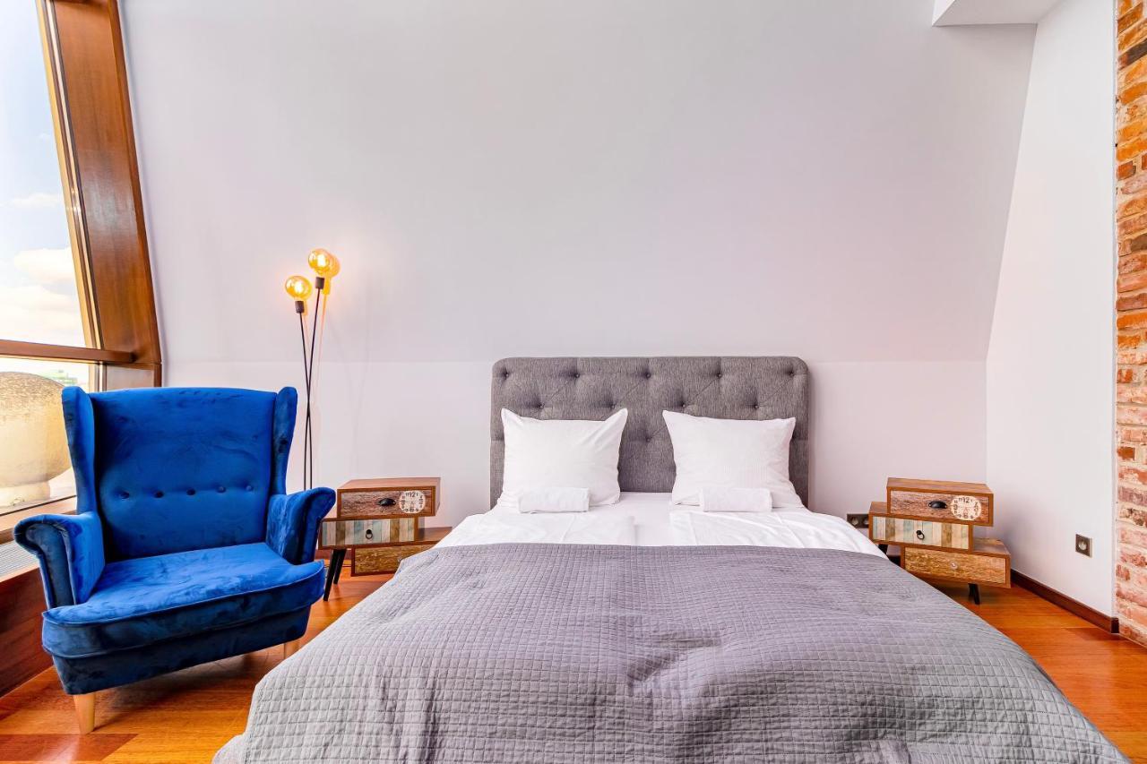 Boogie Apartamento Breslavia