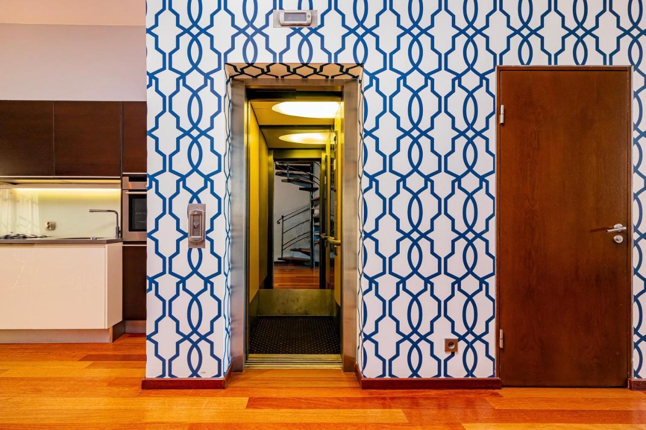 Apartament Boogie *