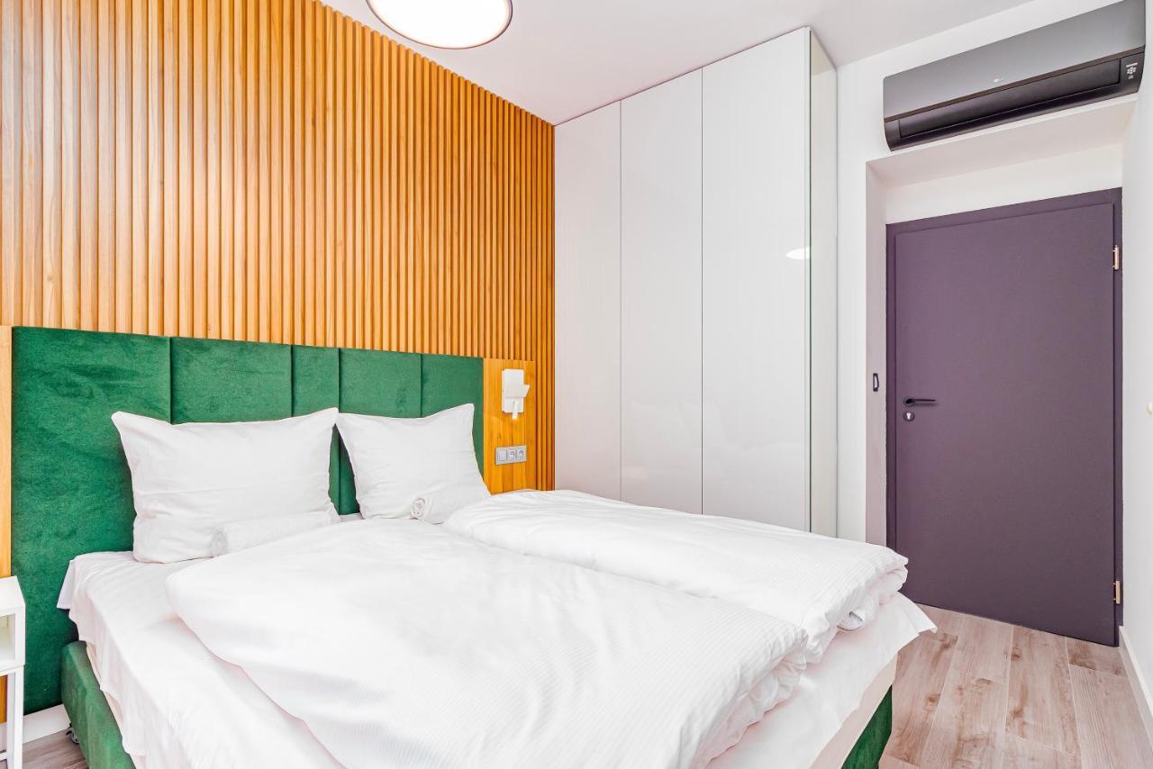 Apartamento Boogie Breslavia