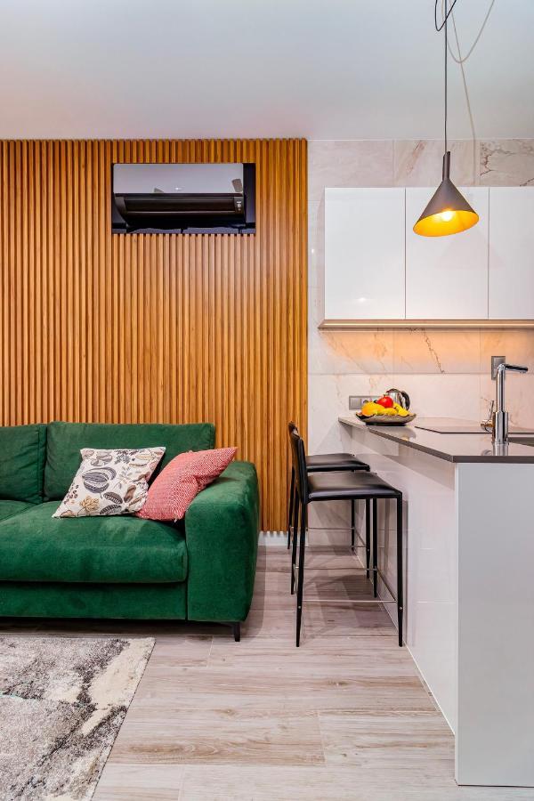 Boogie Apartamento
