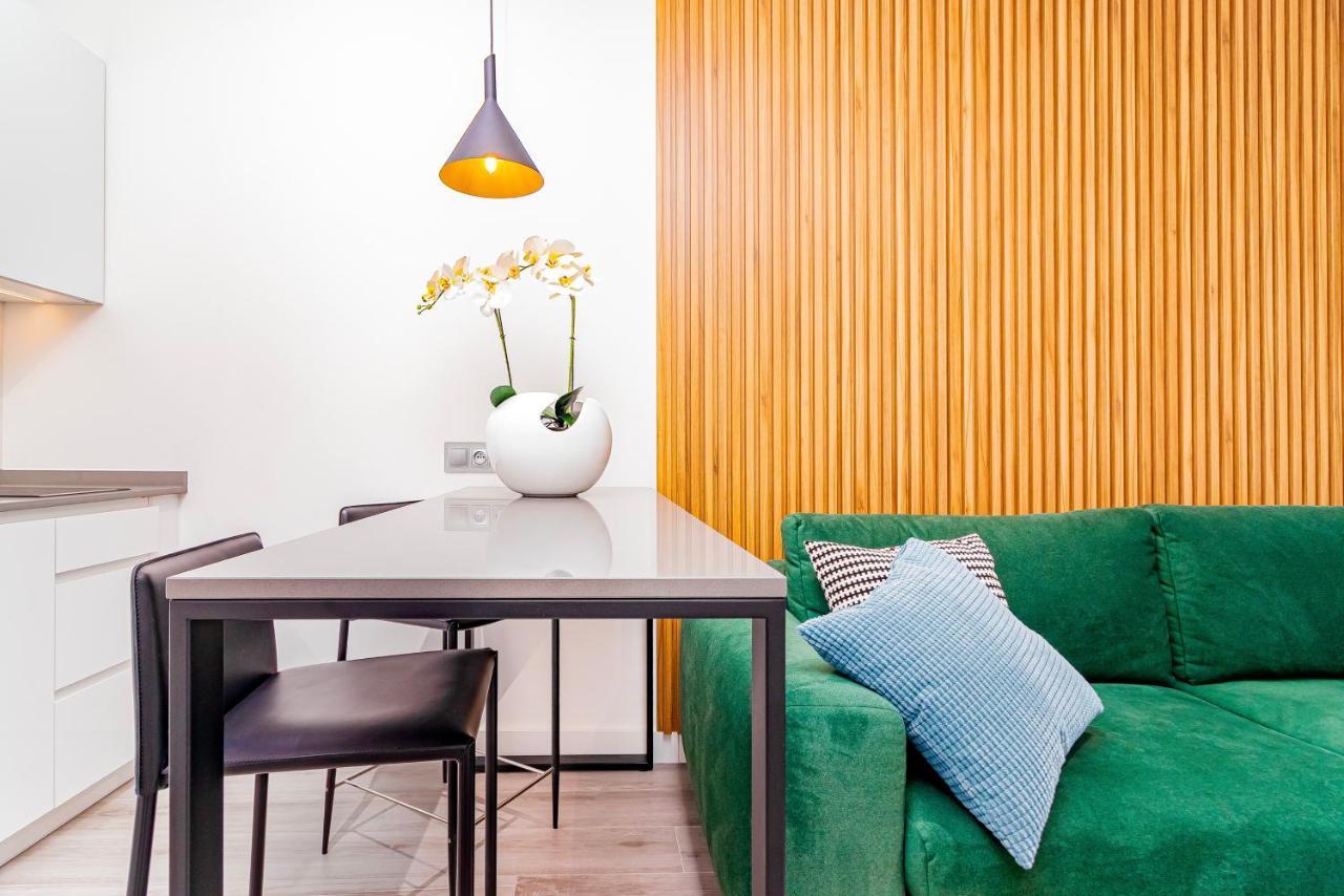 Apartamento Boogie *