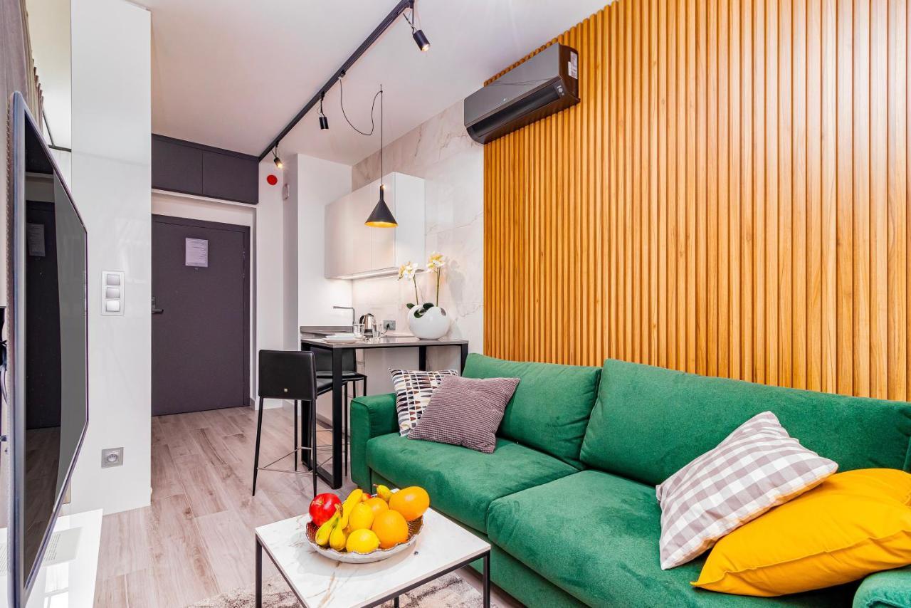 Boogie Apartamento