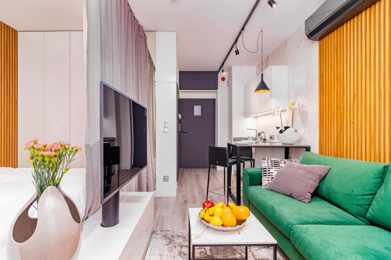 Apartamento Boogie