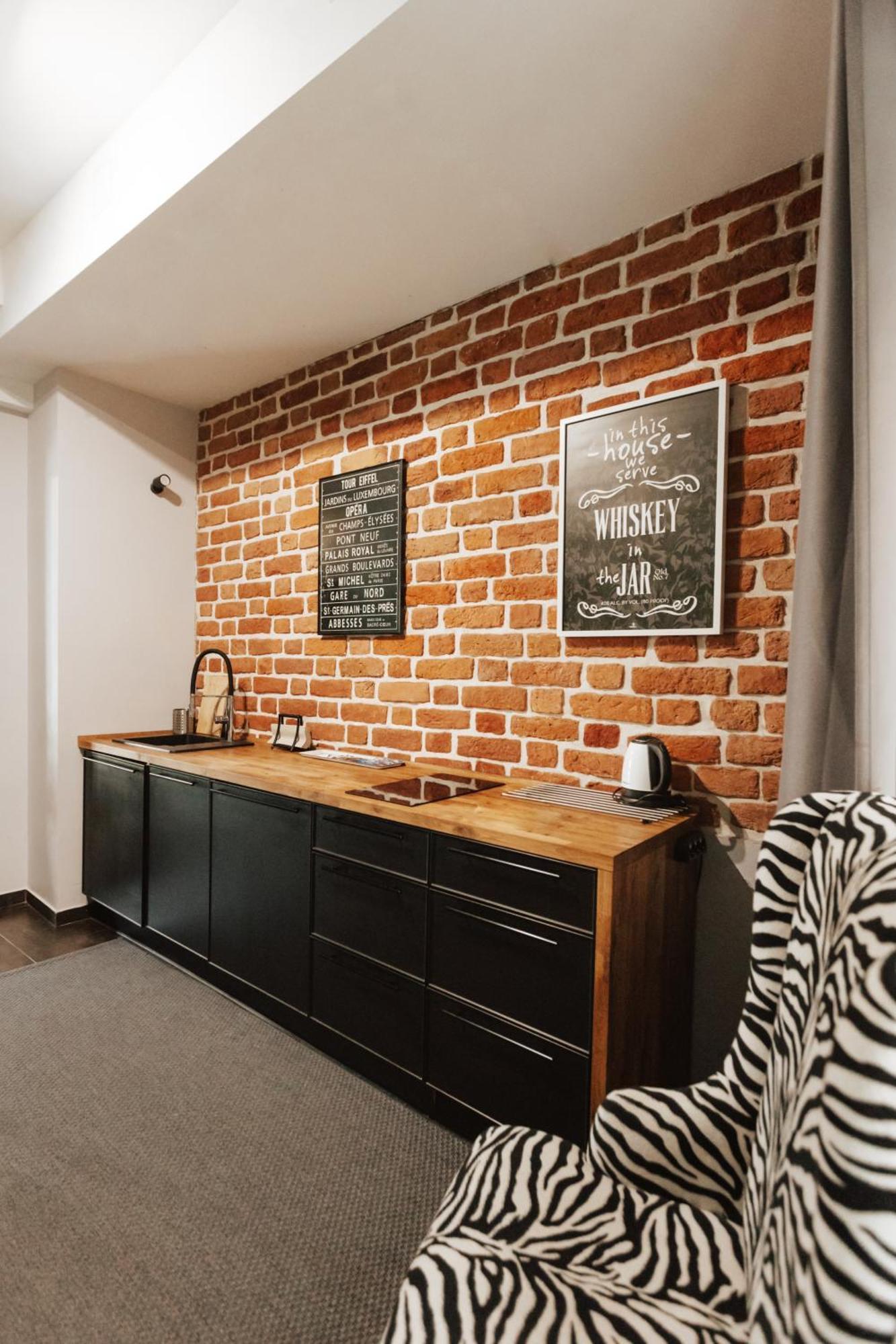 Apartamento Boogie *