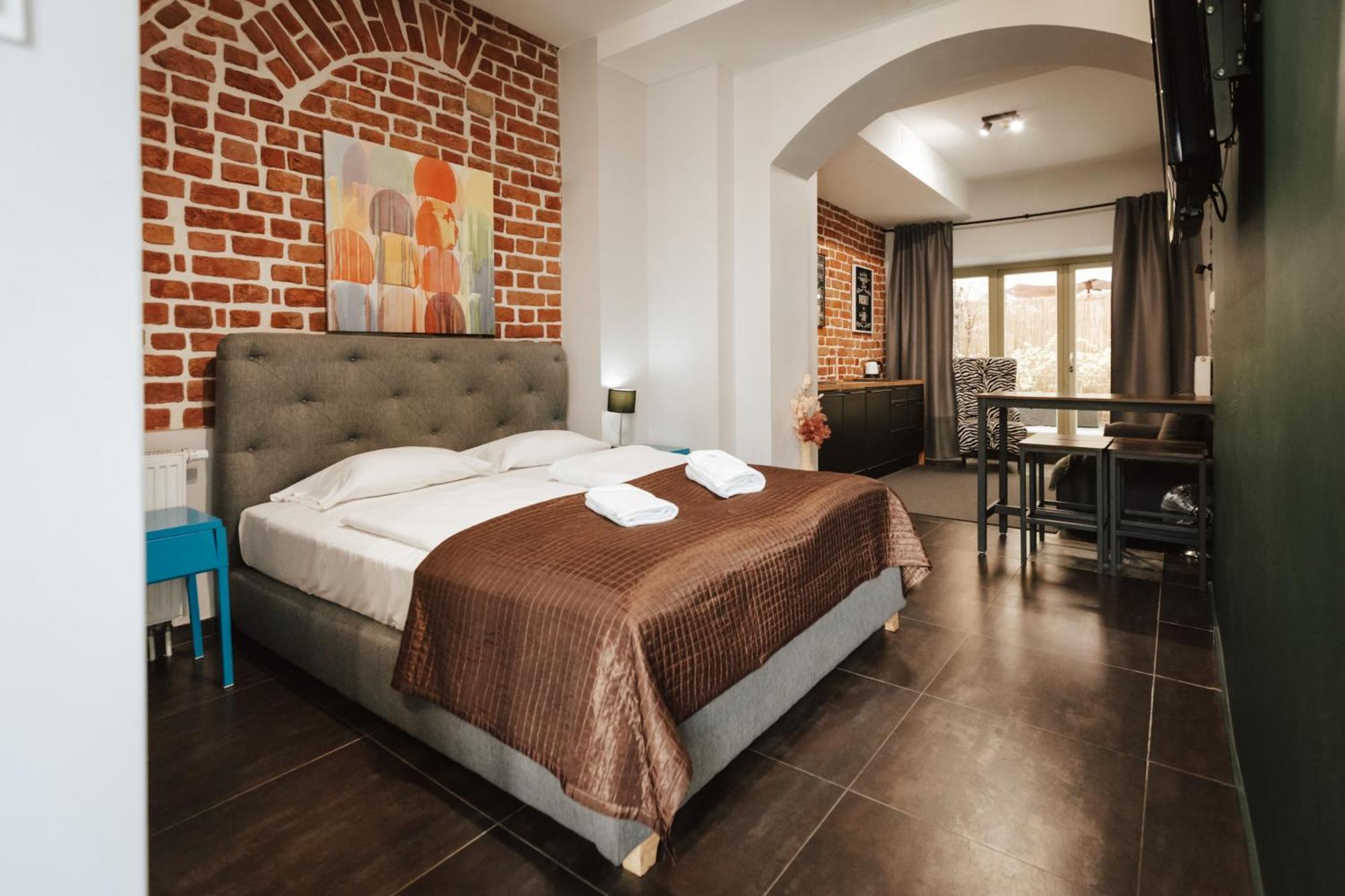Boogie Apartamento Breslavia