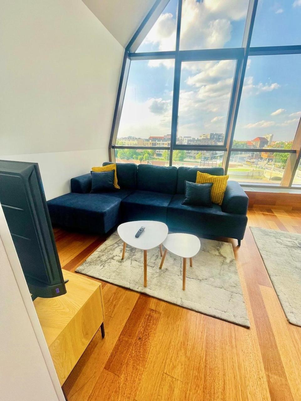 Apartamento Boogie *