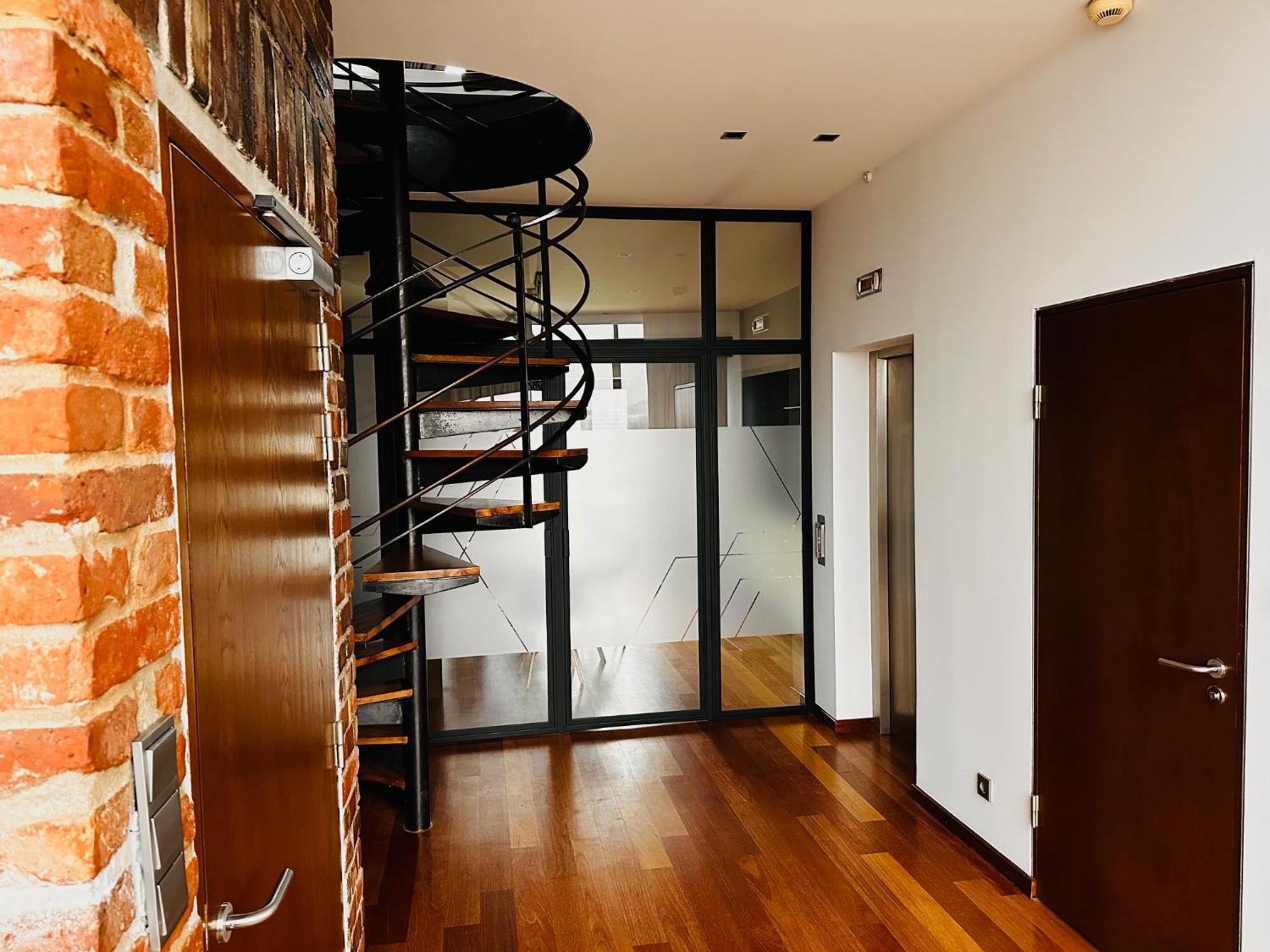 Boogie Apartamento