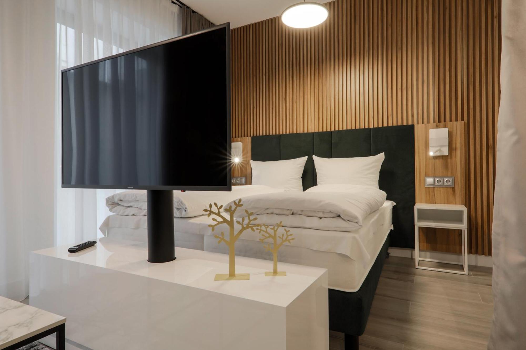 Apartamento Boogie Breslavia