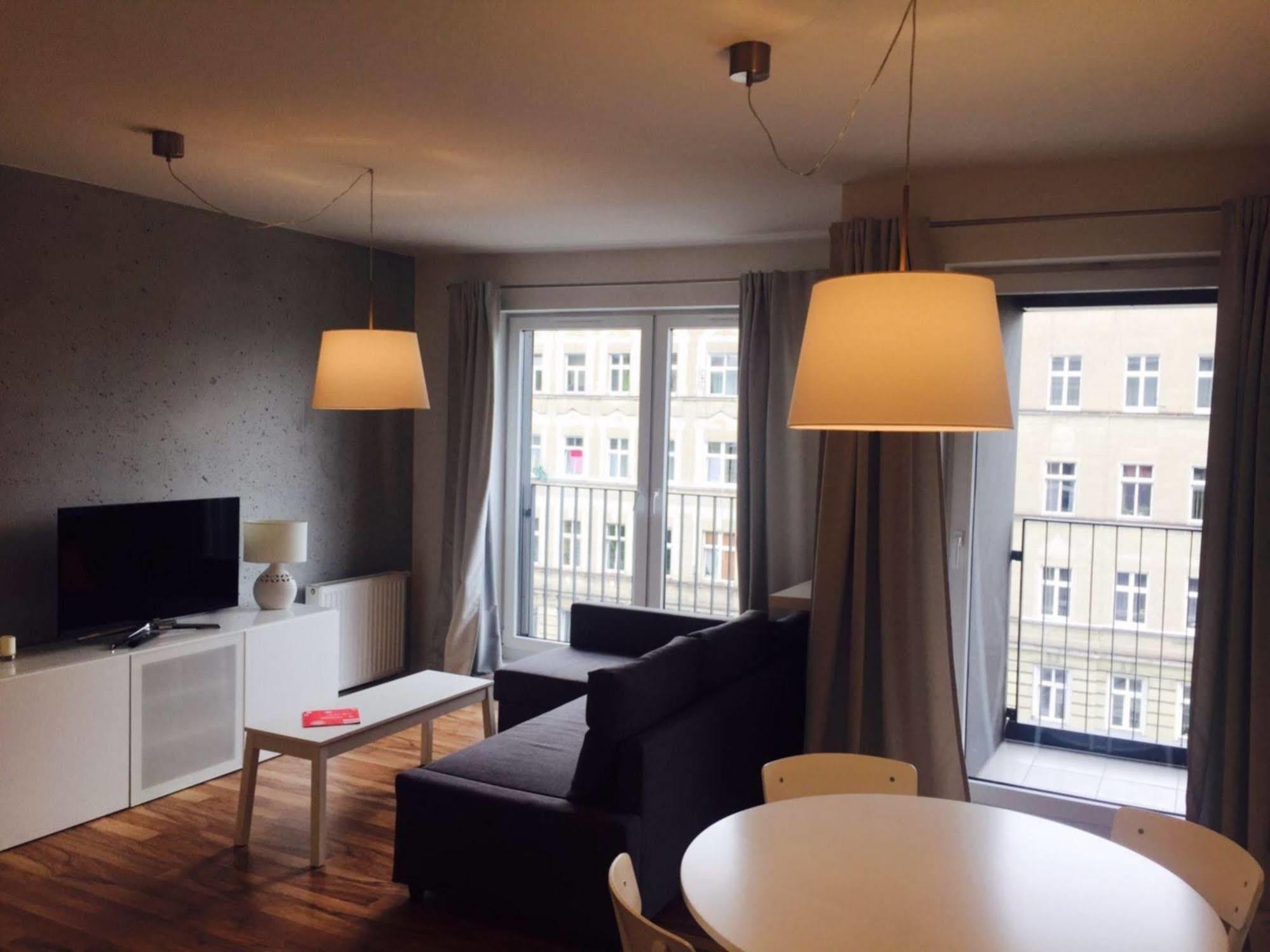 Boogie Apartamento Breslavia