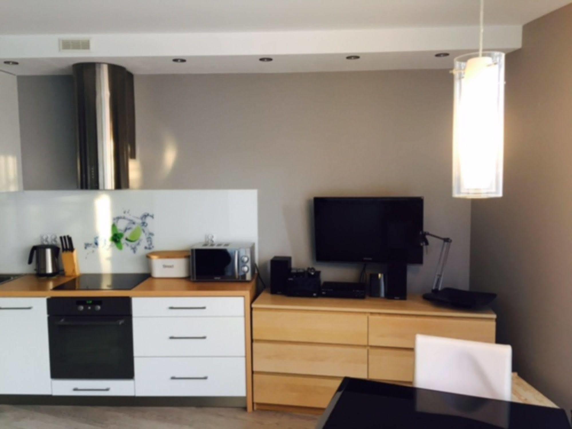 Boogie Apartamento