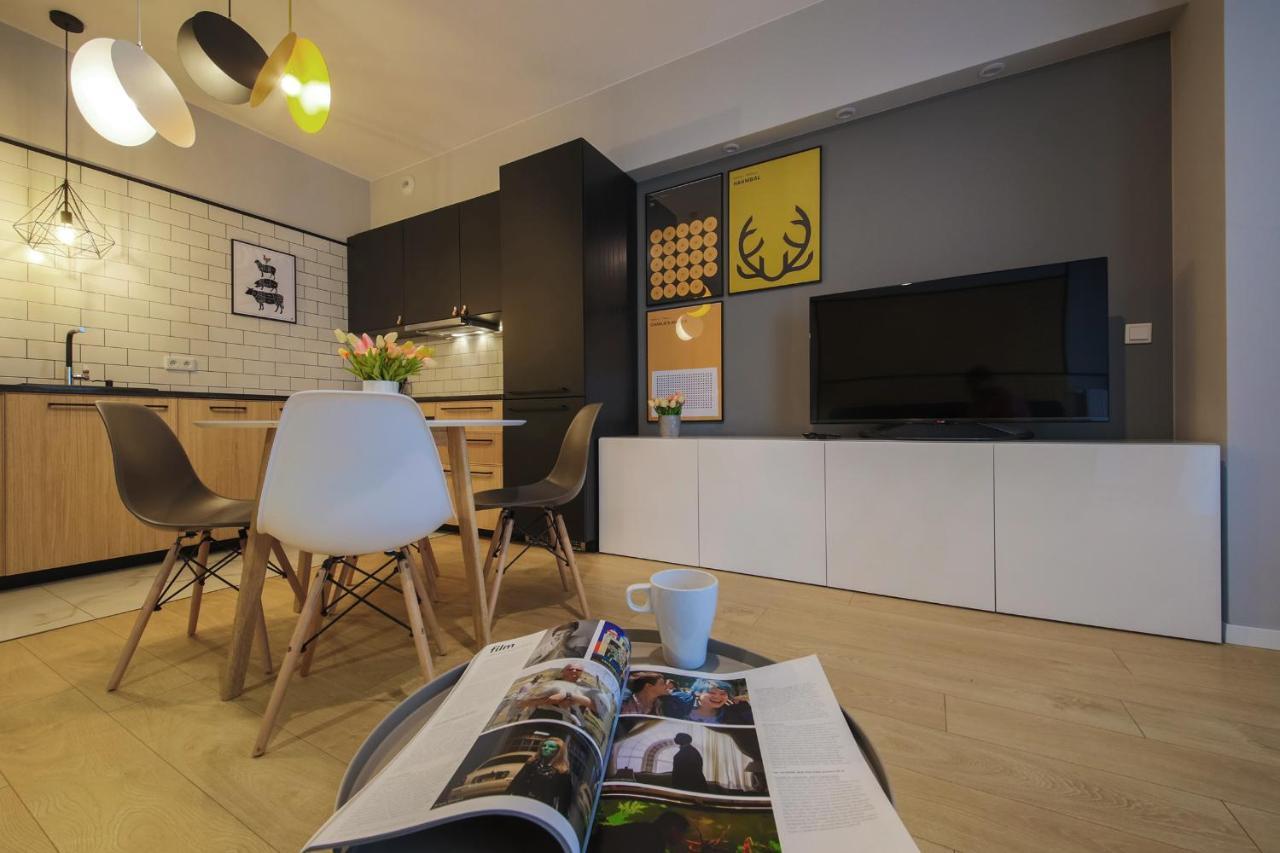 Boogie Apartamento