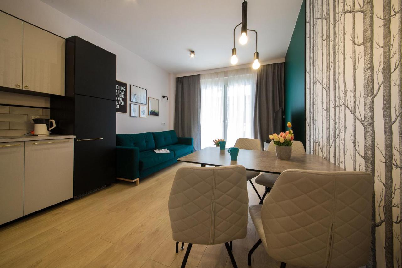 Apartamento Boogie *