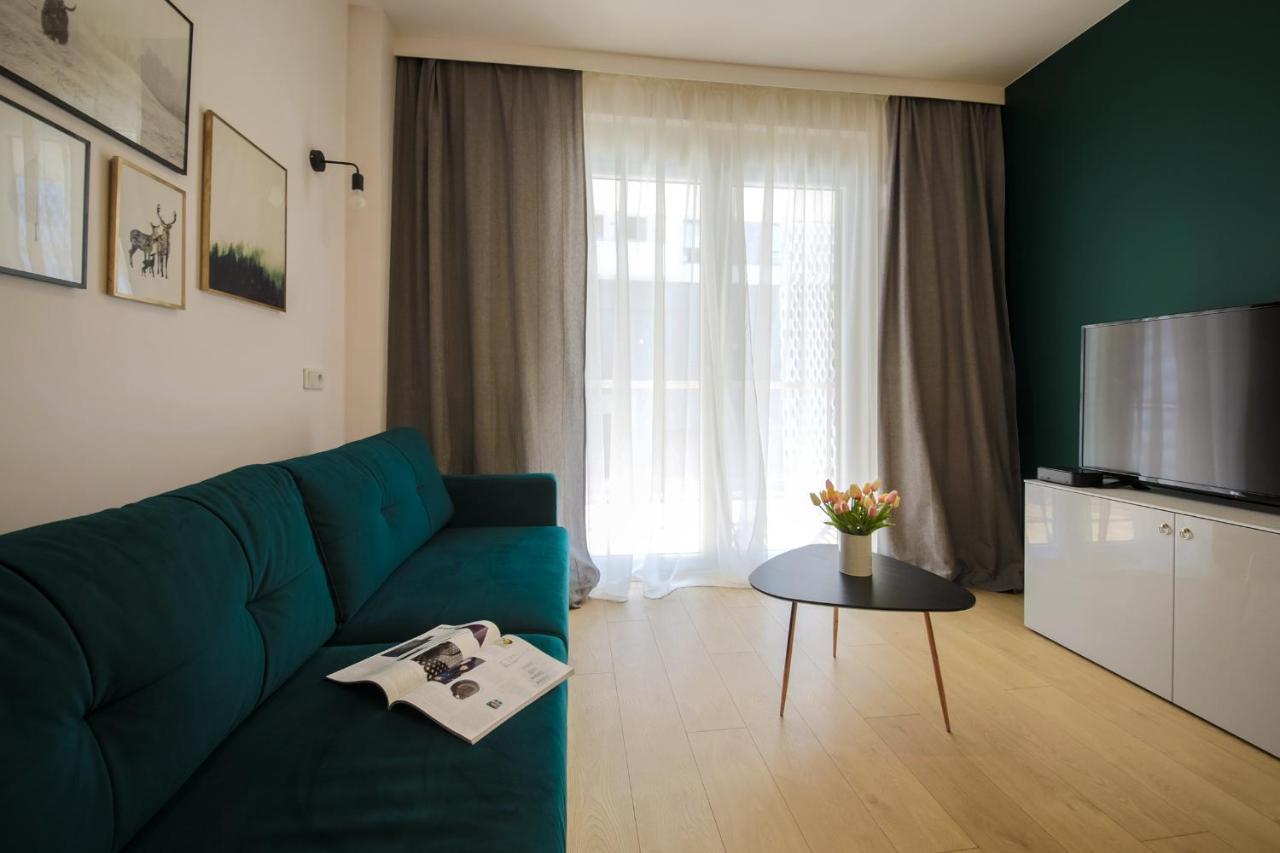 Apartamento Boogie *